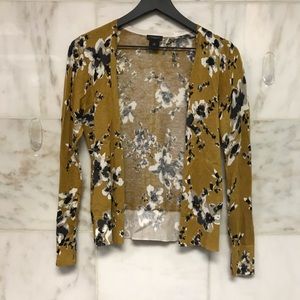 Ann Taylor cardigan